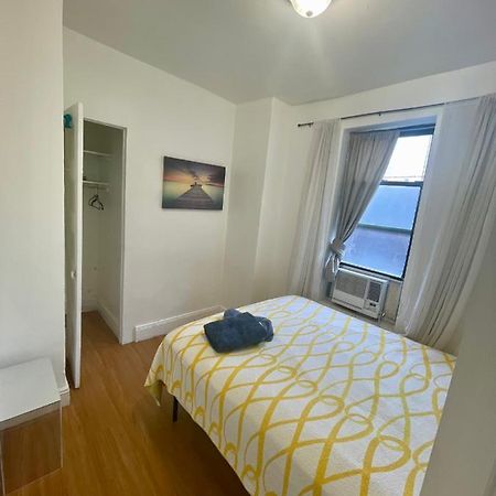 Room In A 2 Bedrooms Apt. 10 Minutes To Time Square! West New York Exterior foto