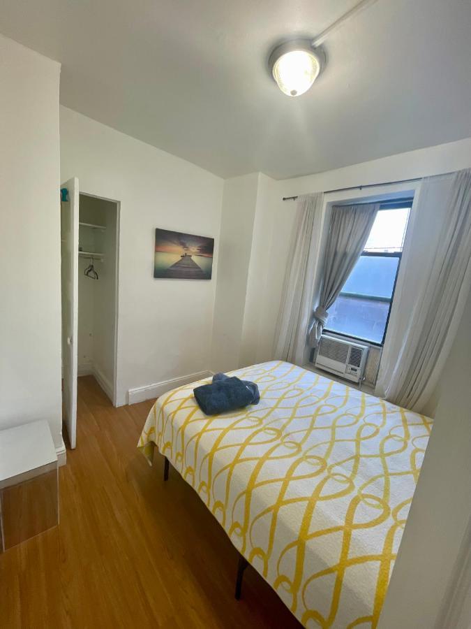 Room In A 2 Bedrooms Apt. 10 Minutes To Time Square! West New York Exterior foto