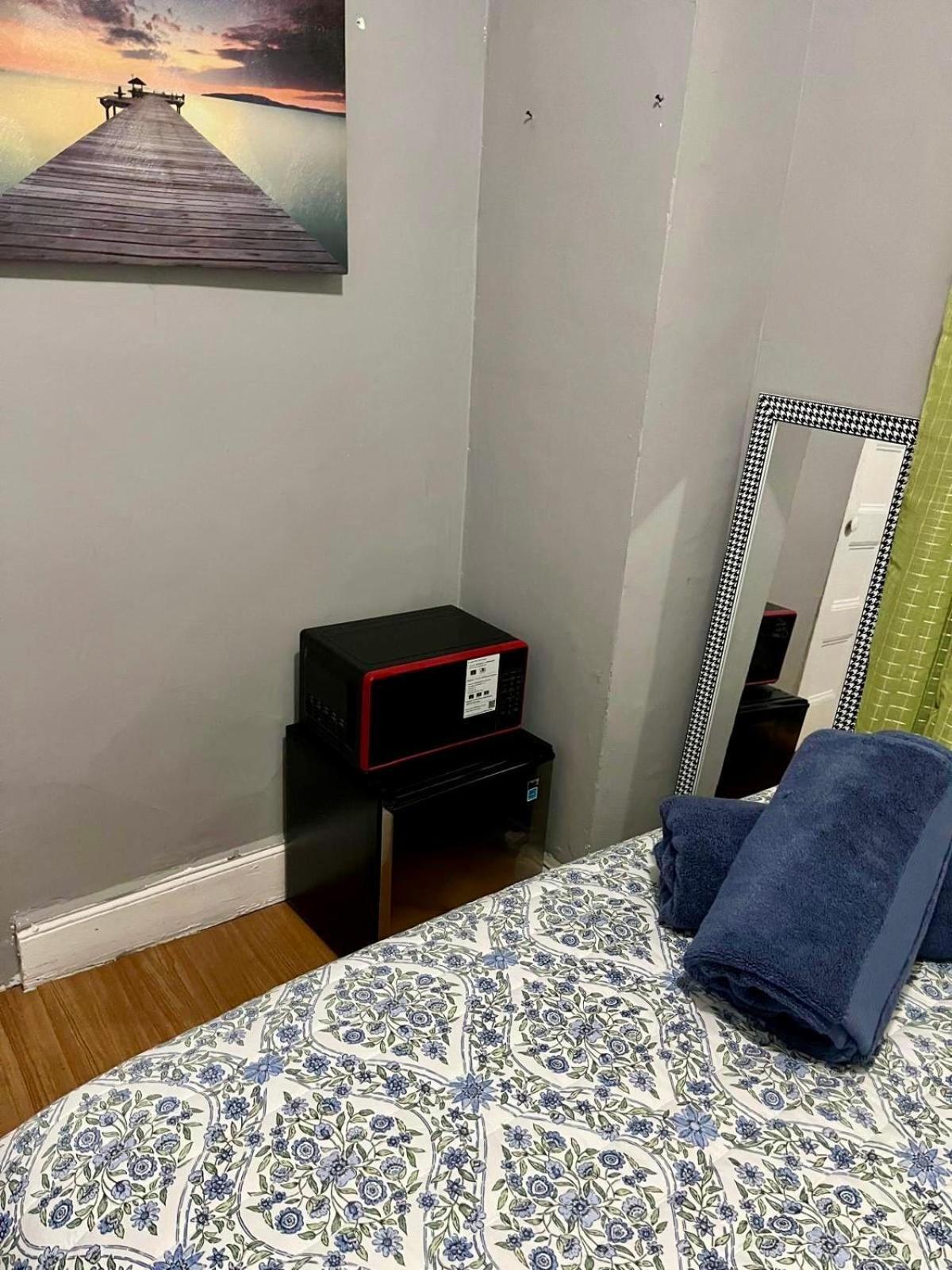 Room In A 2 Bedrooms Apt. 10 Minutes To Time Square! West New York Exterior foto