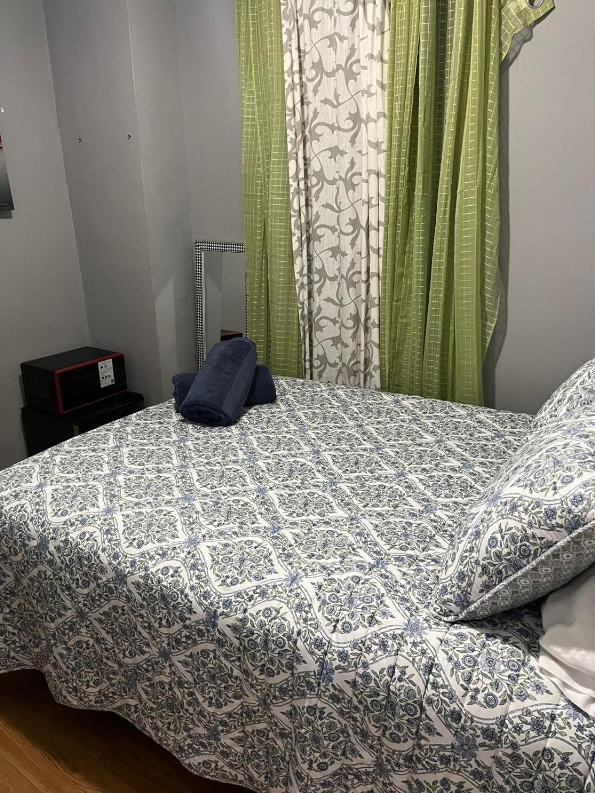 Room In A 2 Bedrooms Apt. 10 Minutes To Time Square! West New York Exterior foto